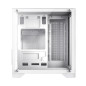 Gamemax кутия Case mATX - Infinity Mini White Gamemax кутия Case mATX - Infinity Mini White