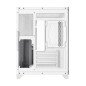 Gamemax кутия Case mATX - Infinity Mini White Gamemax кутия Case mATX - Infinity Mini White