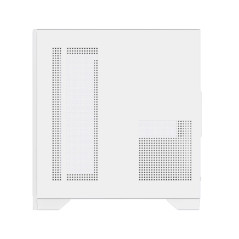 Gamemax кутия Case mATX - Infinity Mini White