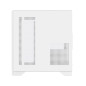 Gamemax кутия Case mATX - Infinity Mini White Gamemax кутия Case mATX - Infinity Mini White
