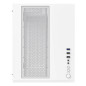 Gamemax кутия Case mATX - Infinity Mini White Gamemax кутия Case mATX - Infinity Mini White