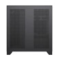 Gamemax кутия Case ATX - Infinity Pro Black - 5 x 120 mm Addressable RGB fans Gamemax кутия Case ATX - Infinity Pro Black - 5 x 120 mm Addressable RGB fans