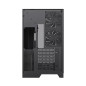 Gamemax кутия Case ATX - Infinity Pro Black - 5 x 120 mm Addressable RGB fans Gamemax кутия Case ATX - Infinity Pro Black - 5 x 120 mm Addressable RGB fans