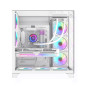 Gamemax кутия Case ATX - Infinity Plus White Gamemax кутия Case ATX - Infinity Plus White