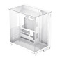 Gamemax кутия Case ATX - Infinity Plus White Gamemax кутия Case ATX - Infinity Plus White