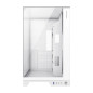 Gamemax кутия Case ATX - Infinity Plus White Gamemax кутия Case ATX - Infinity Plus White
