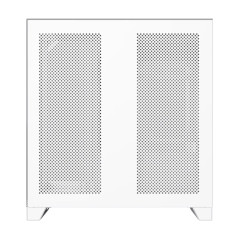Gamemax кутия Case ATX - Infinity Plus White