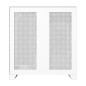 Gamemax кутия Case ATX - Infinity Plus White Gamemax кутия Case ATX - Infinity Plus White