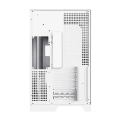 Gamemax кутия Case ATX - Infinity Plus White