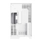 Gamemax кутия Case ATX - Infinity Plus White Gamemax кутия Case ATX - Infinity Plus White