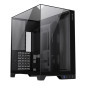 Gamemax кутия Case ATX - Infinity Plus Black Gamemax кутия Case ATX - Infinity Plus Black