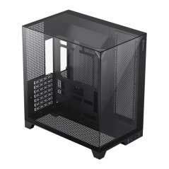 Gamemax кутия Case ATX - Infinity Plus Black