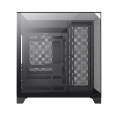 Gamemax кутия Case ATX - Infinity Plus Black