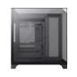 Gamemax кутия Case ATX - Infinity Plus Black Gamemax кутия Case ATX - Infinity Plus Black