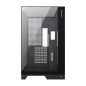 Gamemax кутия Case ATX - Infinity Plus Black Gamemax кутия Case ATX - Infinity Plus Black