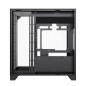 Gamemax кутия Case ATX - Infinity Plus Black Gamemax кутия Case ATX - Infinity Plus Black