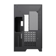 Gamemax кутия Case ATX - Infinity Plus Black
