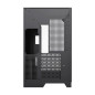 Gamemax кутия Case ATX - Infinity Plus Black Gamemax кутия Case ATX - Infinity Plus Black