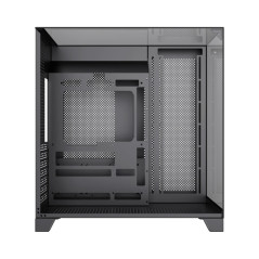 Gamemax кутия Case ATX - Infinity Plus Black