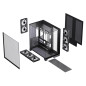 Gamemax кутия Case ATX - Infinity Plus Black Gamemax кутия Case ATX - Infinity Plus Black