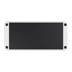 Gamemax разклонител за вентилатори Fan Hub - V4.0 PWM ARGB Hub + Controller White