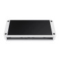 Gamemax разклонител за вентилатори Fan Hub - V4.0 PWM ARGB Hub + Controller White Gamemax разклонител за вентилатори Fan Hub - V4.0 PWM ARGB Hub + Controller White