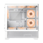 Gamemax кутия Case mATX - Vista MW Gamemax кутия Case mATX - Vista MW