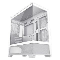 Gamemax кутия Case mATX - Vista MW