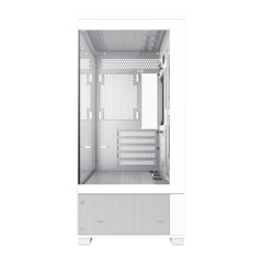 Gamemax кутия Case mATX - Vista MW