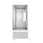 Gamemax кутия Case mATX - Vista MW Gamemax кутия Case mATX - Vista MW