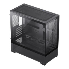 Gamemax кутия Case mATX - Vista MB