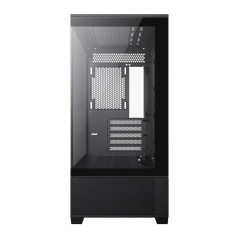 Gamemax кутия Case mATX - Vista MB