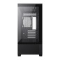 Gamemax кутия Case mATX - Vista MB Gamemax кутия Case mATX - Vista MB