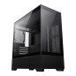 Gamemax кутия Case mATX - Vista MB Gamemax кутия Case mATX - Vista MB