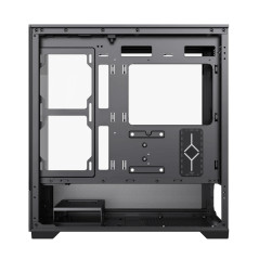 Gamemax кутия Case mATX - Vista MB