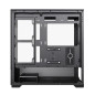 Gamemax кутия Case mATX - Vista MB Gamemax кутия Case mATX - Vista MB