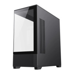 Gamemax кутия Case mATX - Vista MB