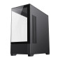 Gamemax кутия Case mATX - Vista MB Gamemax кутия Case mATX - Vista MB