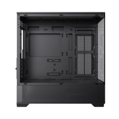 Gamemax кутия Case mATX - Vista MB