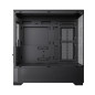 Gamemax кутия Case mATX - Vista MB Gamemax кутия Case mATX - Vista MB