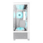 Gamemax кутия Case EATX - Vista AW - Addressable RGB Gamemax кутия Case EATX - Vista AW - Addressable RGB