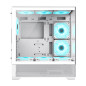 Gamemax кутия Case EATX - Vista AW - Addressable RGB Gamemax кутия Case EATX - Vista AW - Addressable RGB