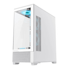 Gamemax кутия Case EATX - Vista AW - Addressable RGB
