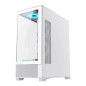 Gamemax кутия Case EATX - Vista AW - Addressable RGB Gamemax кутия Case EATX - Vista AW - Addressable RGB