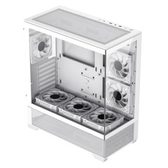 Gamemax кутия Case EATX - Vista AW - Addressable RGB