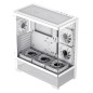 Gamemax кутия Case EATX - Vista AW - Addressable RGB Gamemax кутия Case EATX - Vista AW - Addressable RGB