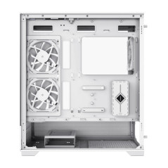Gamemax кутия Case EATX - Vista AW - Addressable RGB