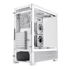 Gamemax кутия Case EATX - Vista AW - Addressable RGB