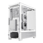 Gamemax кутия Case EATX - Vista AW - Addressable RGB Gamemax кутия Case EATX - Vista AW - Addressable RGB