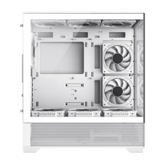 Gamemax кутия Case EATX - Vista AW - Addressable RGB